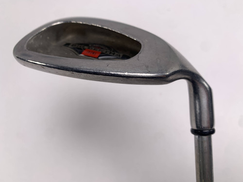 Callaway Big Bertha 1996 Lob Wedge LW True Temper Dynamic Gold Wedge Mens RH, 1 of 12