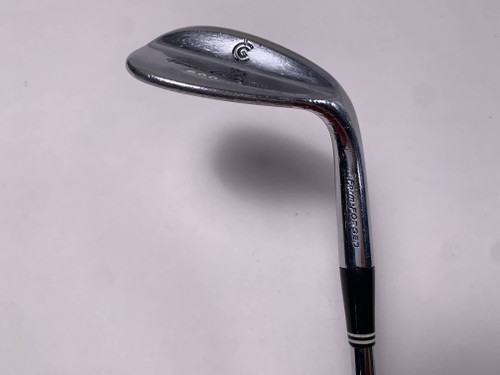 Cleveland 900 Form Forged Chrome Lob Wedge LW 60* Wedge Steel Mens RH, 1 of 12