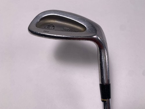 Titleist DCI 962 Pitching Wedge PW DG Lite R300 Regular Steel Mens RH, 1 of 12
