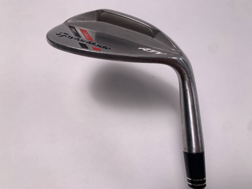 TaylorMade ATV Sand Wedge SW 56* KBS Wedge Steel Mens RH, 1 of 12