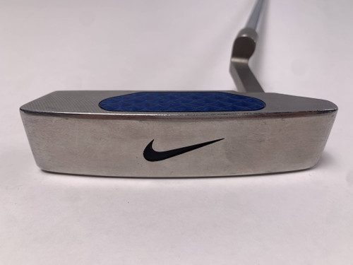 Nike BC 101 Heel-Toe Putter 35" Mens RH, 1 of 12