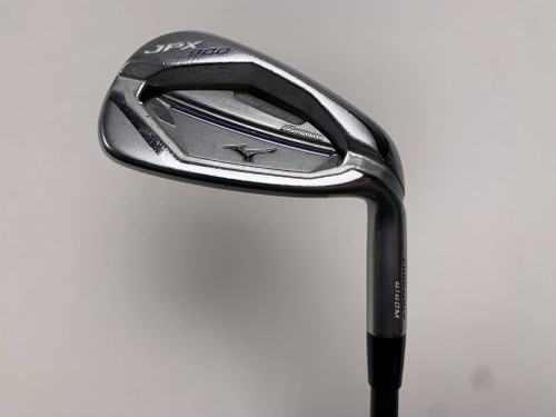 Mizuno JPX 900 Forged Single 9 Iron Project X LZ 4.0 60g Regular Mens RH, 1 of 12