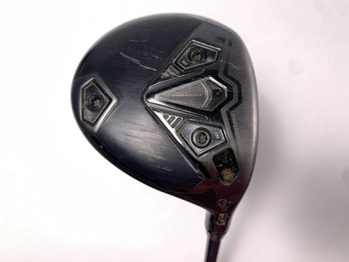 Cobra Darkspeed LS 3+ Fairway Wood 13* UST Mamiya LinQ 6F3 Regular RH, 1 of 12