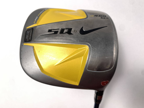 Nike Sasquatch Sumo 2 460 Driver 10.5* Aldila VS Proto HL By You 65g Mens RH, 1 of 12