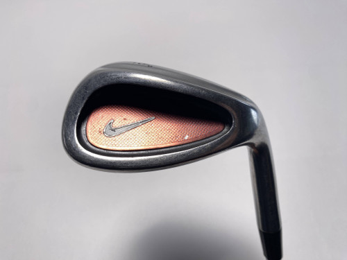 Nike CPR Sand Wedge SW 56* CPR Wedge Steel Mens RH, 1 of 12