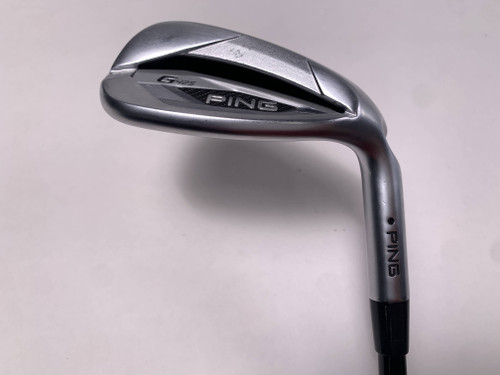 Ping G425 Sand Wedge SW Black Dot Alta Distanza 40g Senior Graphite Mens RH, 1 of 12