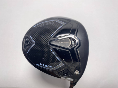 Cobra Darkspeed Max Womens Driver 12* UST Mamiya Helium 4F1 Ladies RH, 1 of 12