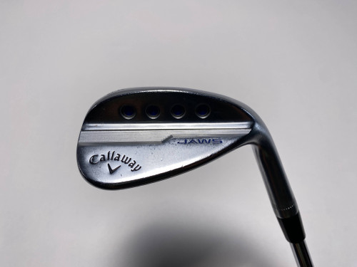 Callaway Jaws MD5 Raw Sand Wedge SW 54* 12 DG S200 Tour Issue Stiff Mens RH, 1 of 12