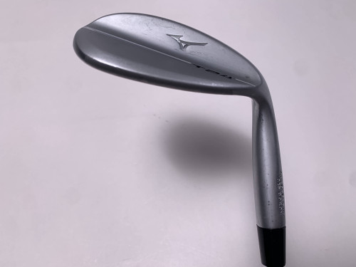 Mizuno T24 Soft Satin Lob Wedge LW 58* 10 V-Grind DG S400 Tour Issue Stiff RH, 1 of 12