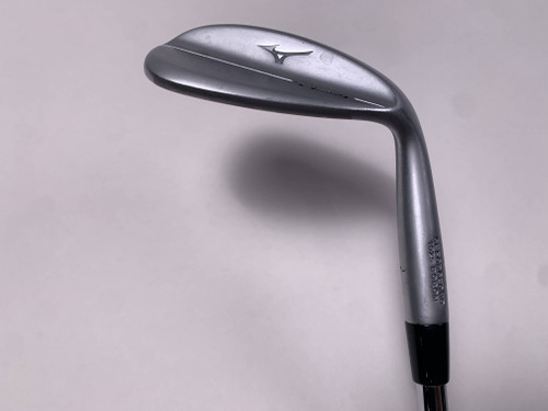 Mizuno T24 Soft Satin Lob Wedge LW 58* 4 X-Grind DG S400 Tour Issue Stiff RH, 1 of 12