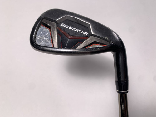 Callaway Big Bertha 2019 Single 9 Iron UST Mamiya Recoil ESX 450 F1 Ladies RH, 1 of 12