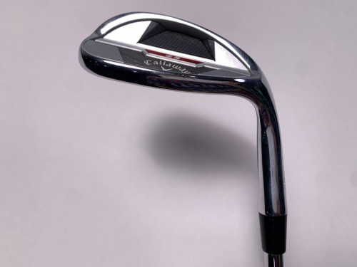 Callaway CB Lob Wedge LW 58* 12 Bounce NS Pro Modus 3 Tour 105 105g Regular RH, 1 of 12