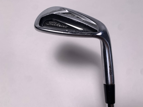 Titleist 716 AP2 Pitching Wedge PW Dynamic Gold S300 AMT Stiff RH, 1 of 12