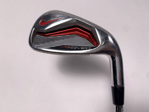 Nike VRS Covert Forged Single 9 Iron True Temper Dynalite 105 Regular Mens RH, 1 of 12