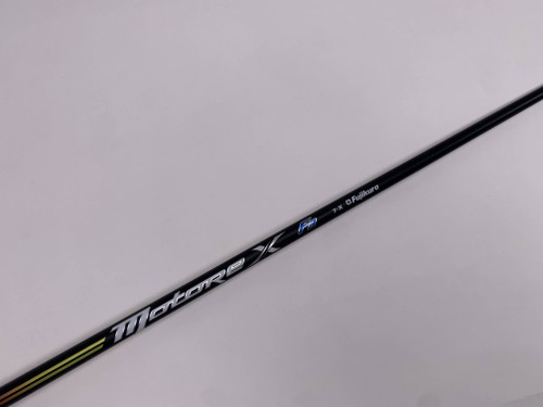 Fujikura Motore X F3 7-X Extra Stiff Graphite Fairway Wood Shaft 41.75"-PXG, 1 of 12
