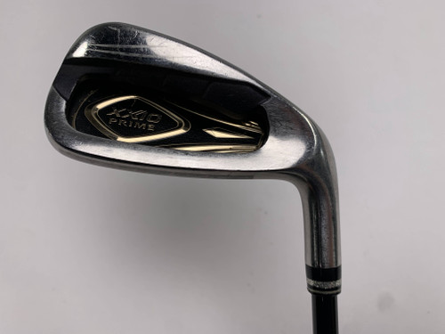 XXIO Prime 11 Single 8 Iron Prime SP-1100 Flex 3222 Regular Graphite Mens RH, 1 of 12