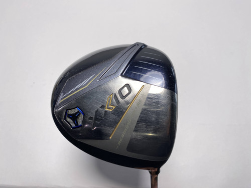 XXIO 13 Driver 11.5* MP1300 Flex 2321 35g Regular Graphite Mens RH, 1 of 12