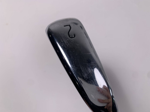 Titleist U 505 Utility 2023 2 Driving Iron 18* Project X HZRDUS 6.0 80g Mens RH, 1 of 12