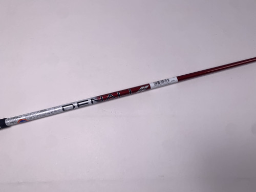 Project X Denali Red 6.0 50g Stiff Graphite Driver Shaft 44"-Srixon, 1 of 12