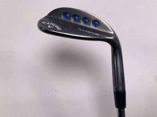Callaway Jaws MD5 Tour Grey Gap Wedge GW True DG S200 Tour Issue Stiff Mens RH, 1 of 12