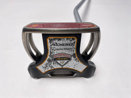 TaylorMade Rossa Spider Putter 31.5" Mens RH, 1 of 12
