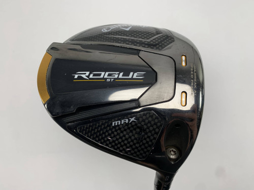 Callaway Rogue ST Max 2024 Driver 10.5* Tensei Blue AV Series Xlink Regular  RH, 1 of 12
