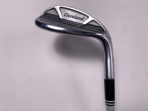 Cleveland CBX 2 Sand Wedge SW 54* 12 Bounce Action UltraLite Wedge Ladies RH, 1 of 12