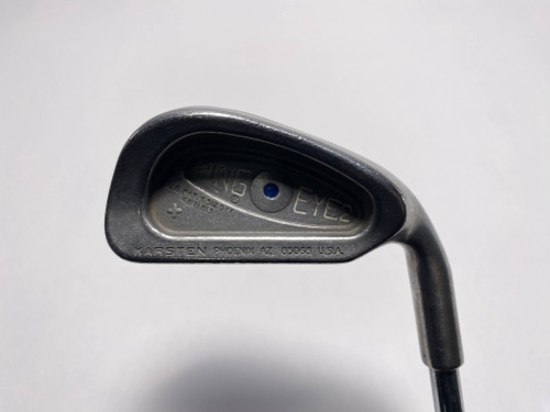Ping Eye 2 + Single 3 Iron Blue Dot 1* Up KT-Shaft Regular Steel Mens RH, 1 of 12