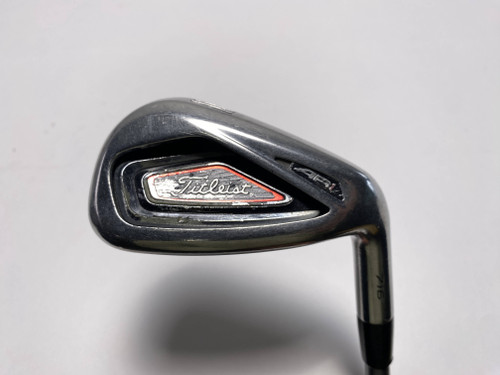 Titleist 716 AP1 Gap Wedge GW Mitsubishi Rayon Kuro Kage 65g Senior RH, 1 of 12