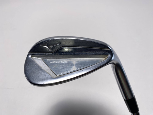 Mizuno JPX 919 Gap Wedge GW NS Pro Modus 3 105g Stiff Graphite Mens RH, 1 of 12
