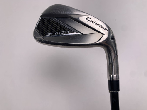 TaylorMade Stealth Single 8 Iron Fujikura Ventus 6-R Regular Graphite Mens RH, 1 of 12