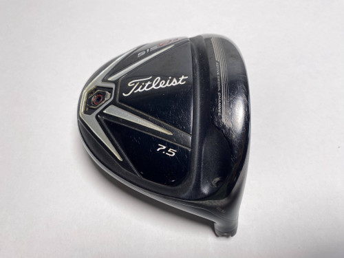 Titleist 915 D3 Driver 7.5* HEAD ONLY Mens RH, 1 of 12