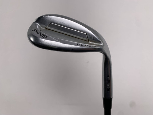 Ping Glide 3.0 Lob Wedge LW 60* 10 Bounce Black Dot Alta CB AWT Regular RH, 1 of 12