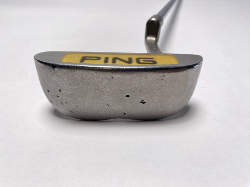 Ping B60i Putter 36" Black Dot Mens RH, 1 of 12