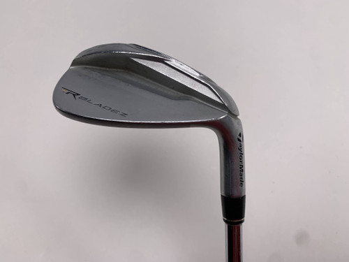 TaylorMade RocketBladez Gap Wedge GW 50* KBS Tour Wedge RH +1/2'', 1 of 12