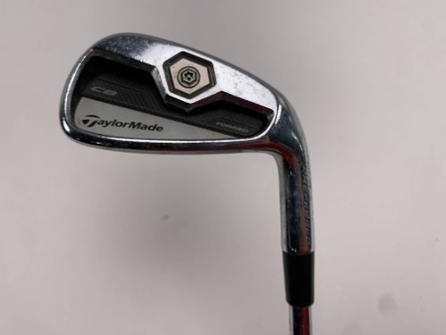 TaylorMade Tour Preferred CB 2011 Single 8 Iron NS Pro 950 GH Stiff RH, 1 of 12