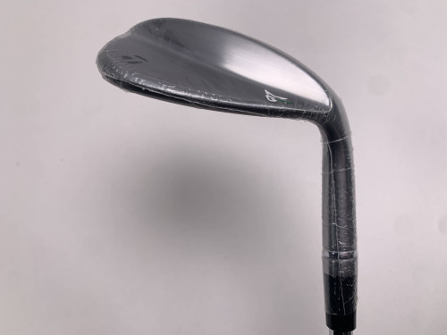 TaylorMade Milled Grind 4 Chrome Lob Wedge LW 60* 8 DG Tour Issue 115g Wedge RH, 1 of 12