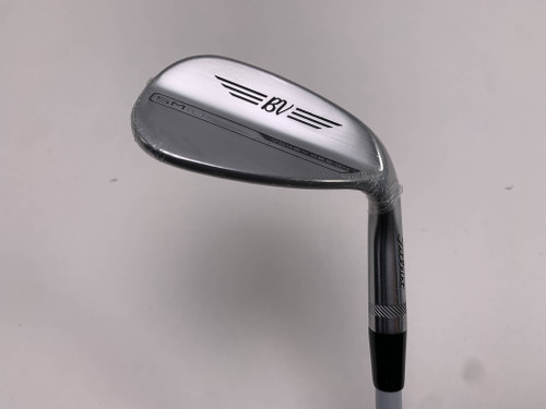 Titleist Vokey SM10 Tour Chrome Gap Wedge GW 52*8F Tensei Red AV AM(2) Ladies RH, 1 of 12