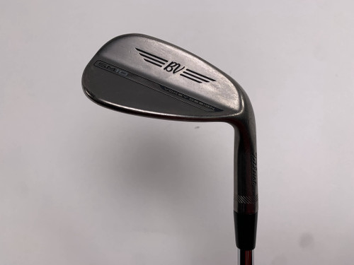 Titleist Vokey SM10 Nickel Gap Wedge GW 50* 8 Bounce F-Grind SM10 Wedge RH, 1 of 12