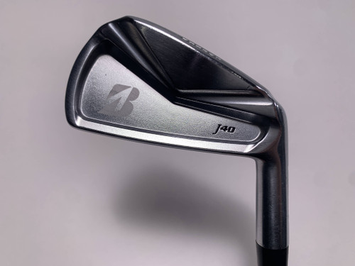 Bridgestone J40 Single 3 Iron Project X PXi 6.0 Stiff Graphite Mens RH, 1 of 12
