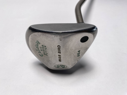 Callaway Big Bertha Warbird Putter 34" Womens RH, 1 of 12