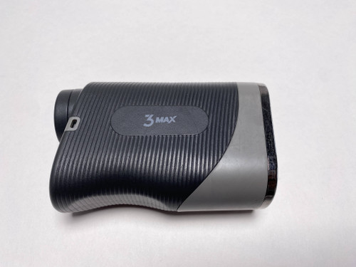 Blue Tees 3 MAX Rangefinder Golf Laser Range Finder, 1 of 12