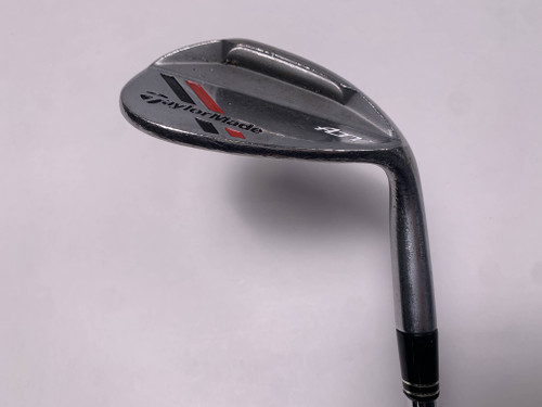 TaylorMade ATV Sand Wedge SW 56* KBS Wedge Steel Mens RH Midsize Grip, 1 of 12