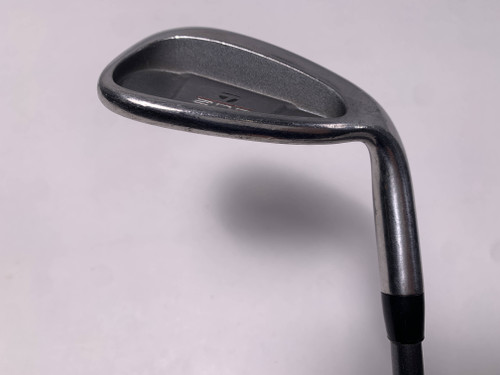 TaylorMade 300 Sand Wedge SW Lite 80g Regular Graphite Mens RH, 1 of 12