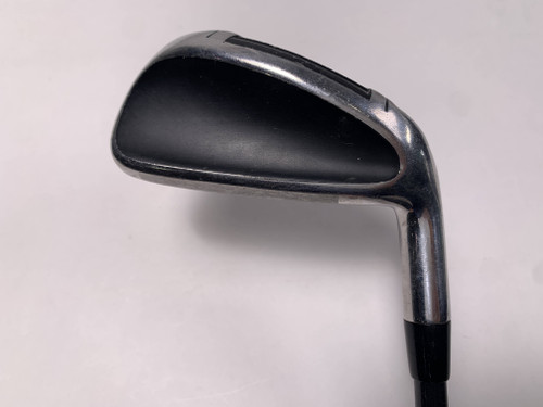 Cleveland Launcher HB Single 8 Iron Miyazaki C.Kua 6R Flex Code 4444 Regular RH, 1 of 12