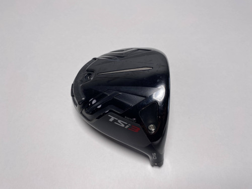 Titleist TSi3 Tour Issue Driver 9* HEAD ONLY Mens RH, 1 of 12