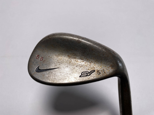 nike sv wedge
