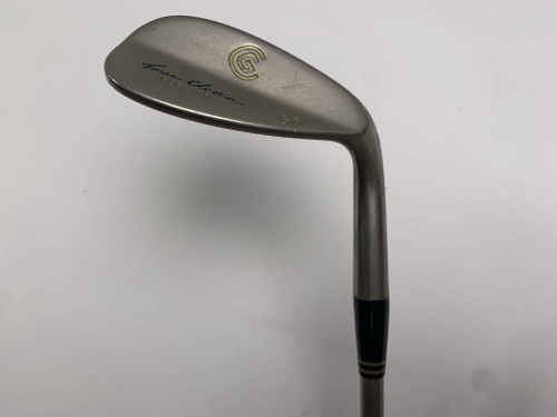 Cleveland 588 Womens Lob Wedge LW 60* Emerald Ladies Graphite Womens RH, 1 of 12