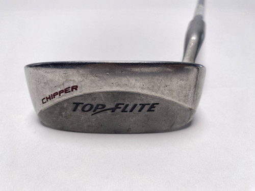 Top Flite Chipper Wedge Regular Steel Mens RH, 1 of 12