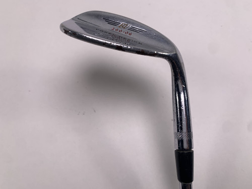 Titleist Vokey Chrome 200 Lob Wedge LW 60* 6 DG Wedge Steel Mens RH, 1 of 12
